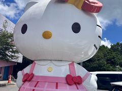 -凯蒂猫主题馆