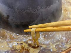 牛肉-清真·马家火锅美食城(镇江北路店)