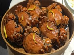 -成隆行·蟹王府(九江路店)