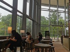 -茑屋书店(天目里店)