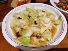 -金味老饭铺(晚报店)
