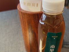 -南里山房·新淮扬菜(徐汇万科店)