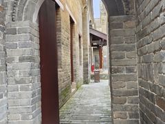 -叶氏庄园