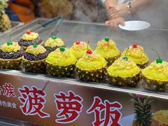 -东门町美食街