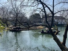 -西溪国家湿地公园