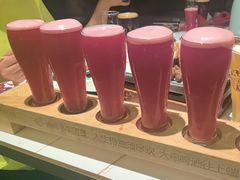 -俏啤小牛烧烤·内蒙大串精酿(万锦店)