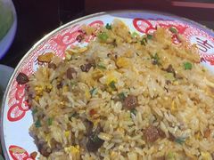 -重庆高老九火锅(万象城店)