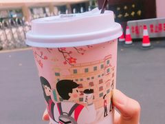 -一杯潮茶·专注潮汕茶饮(十二中创始店)