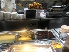 -贺秦生陕面王(富力城店)