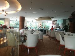 -东怡大酒店(上海科技馆店)