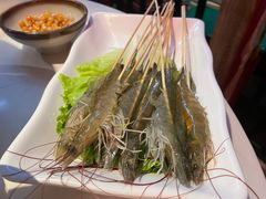 -海煮叹鲜·粥底火锅·港式海鲜打边炉(赛银国际广场店)