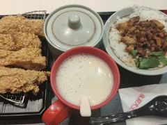 -永和大王(浦东南路店)