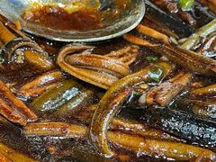 -金枝玉叶上海人家食府(三里河店)