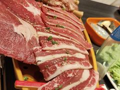 -AJIYA·池袋日式烧肉自助(天津万象城店)