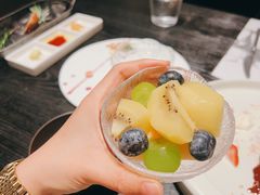 -NIUNIUPARK和牛螃蟹(龙湖杭州滨江天街店)