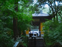 -红花湖景区