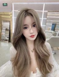 -3AM·S HAIR SALON烫发染发接发