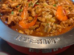 -胖哥俩肉蟹煲(福州仓山爱琴海店)