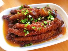-新记肉骨茶