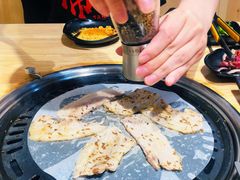 -莱真牛碳火烤肉(合肥旗舰店)