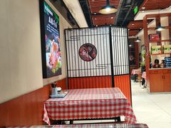 -刘二永香羊肉面庄(长安店)