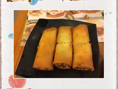 -添好运点心专门店(深水埗店)