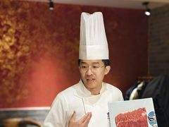-东来顺饭庄(西直门店)