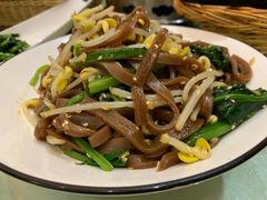 -粗茶淡饭•陕菜•家常菜