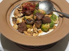 -金成潮菜博物馆(海珠湿地店)