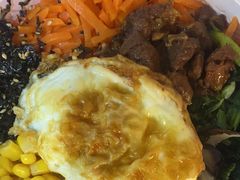 -米村拌饭(靖宇店)