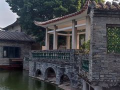 -东莞市可园博物馆