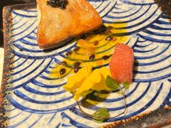 -梅筑·创意料理(王府井百货店)
