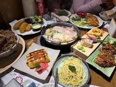 -二丁目食堂(铁西万象汇店)