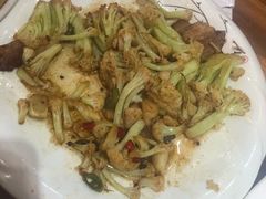 -高晓山馅饼店(牛庄百年店)