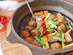 -潮粥人(威高店)