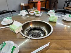 -代羊肉(中和店)