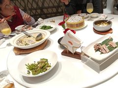 -小厨娘淮扬菜(清江苏宁广场店)