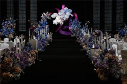 -中茵皇冠假日酒店·宴会厅