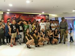 -星辉电影公园(时代广场CC MALL店)