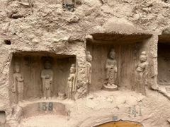 -炳灵寺世界文化遗产旅游区