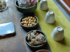 -邈墨茶馆(凤起路店)