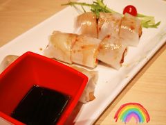 -避风塘(宝山万达店)