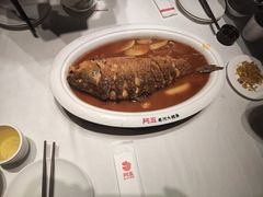 -阿五黄河大鲤鱼(海尚店)