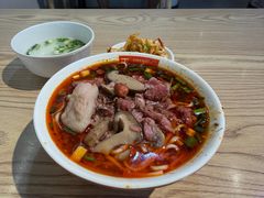 -吴记怪味面(牛王庙店)