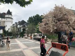 -四川省成都市彭州市白鹿镇