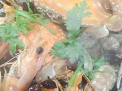 -老东镇啤酒屋海鲜加工·蒸汽海鲜·海鲜烧烤(台东店)