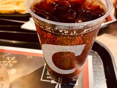 -肯德基(孝陵卫地铁站店)