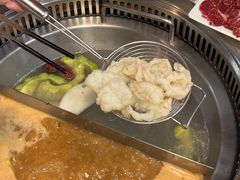 -鑫宝沙茶牛肉火锅(永泰店)