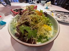 -小河盐帮·私家菜·烤鸭(三元桥·霄云路店)