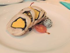 -时间里·新派粤菜(远洋店)